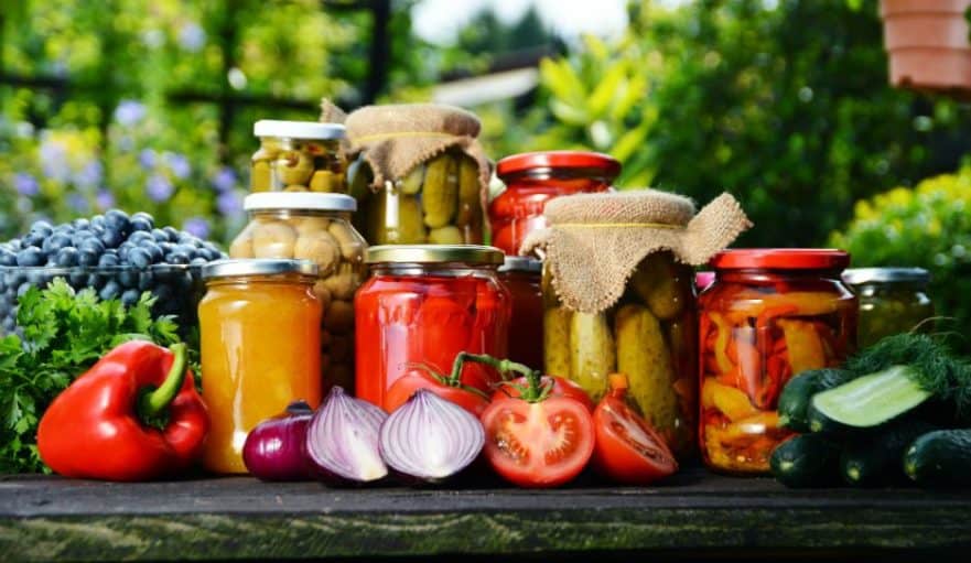 A Newbie’s Knowledge to Canning * Massive Weblog of Gardening