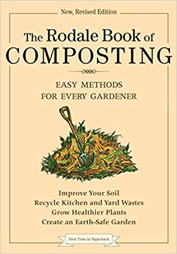 Rodale Information Of Composting Overview * Huge Weblog of Gardening