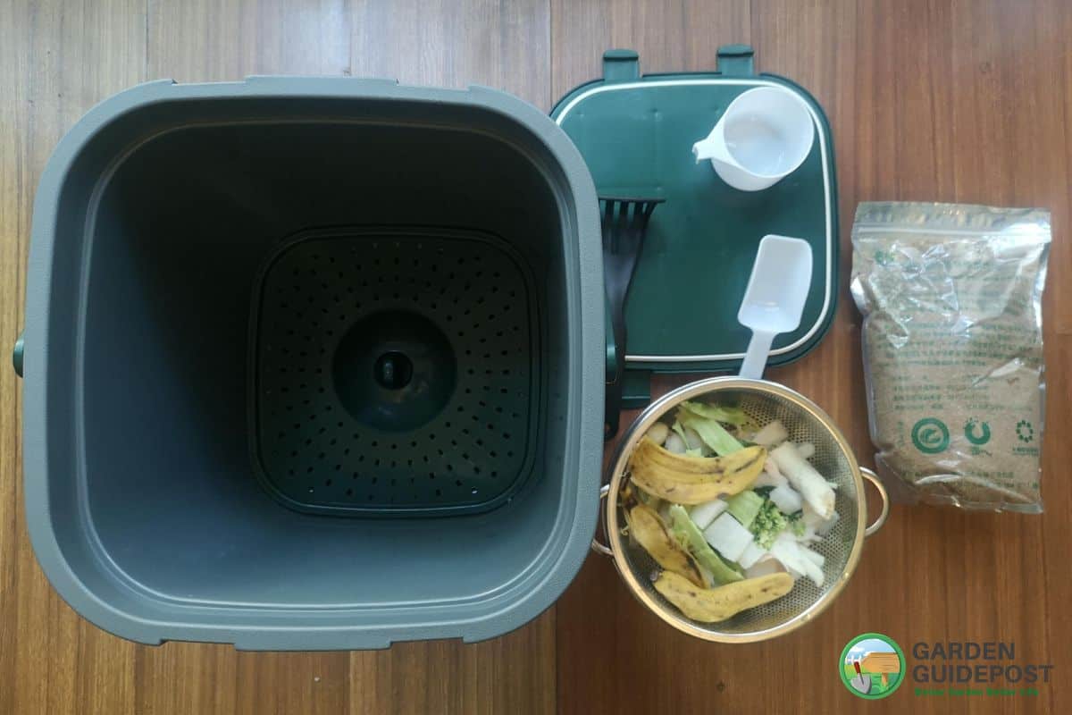 Bokashi Composting Step-By-Step Data * Huge Weblog of Gardening