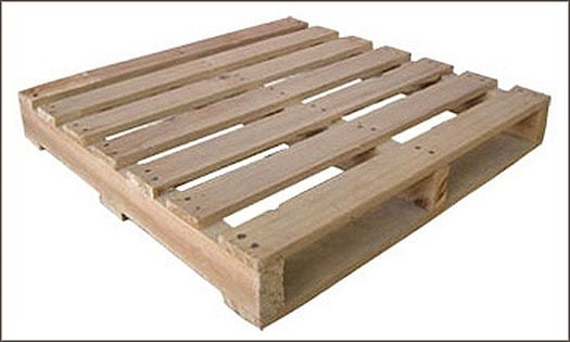 How To Assemble A Compost Bin With Supply Pallets (Video) * Big Weblog of Gardening